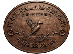 Wheeler Island Land Company crest